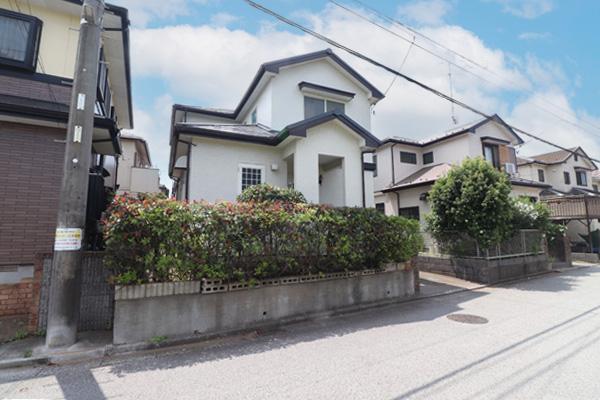 宮野木町 2480万円