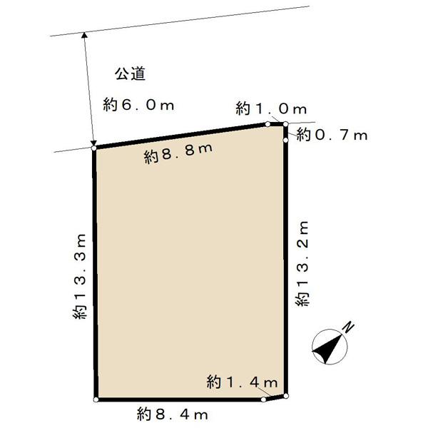 宮野木町 2480万円