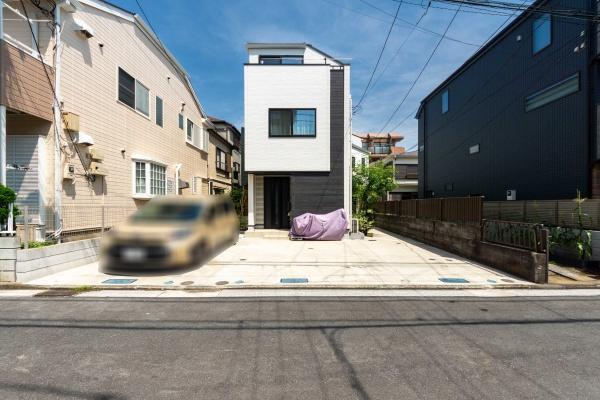 佃野町（鶴見駅） 5080万円