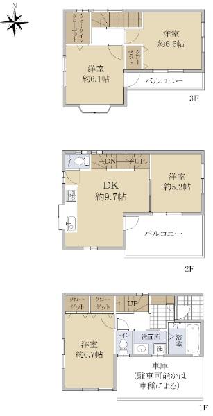 観音２（川崎大師駅） 3980万円