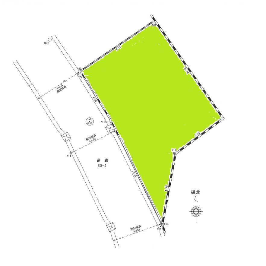 川井宿町 2180万円