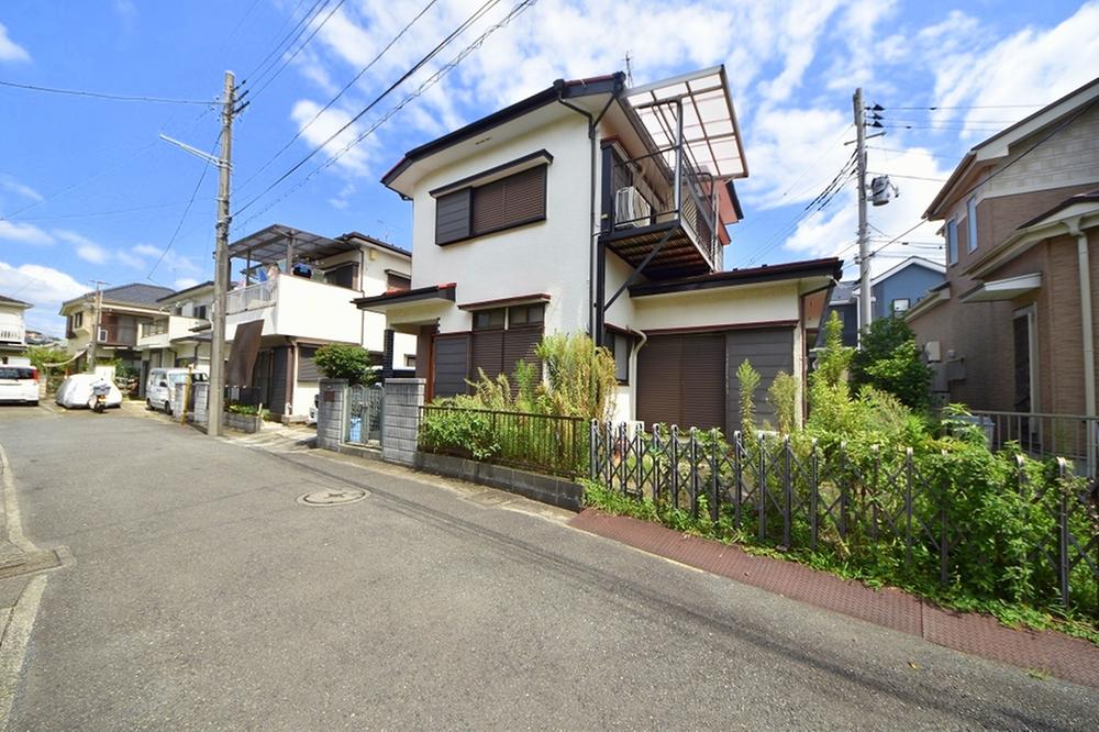 川井宿町 2180万円