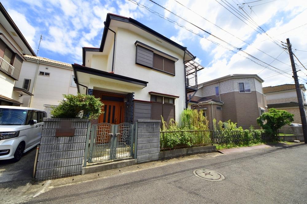 川井宿町 2180万円