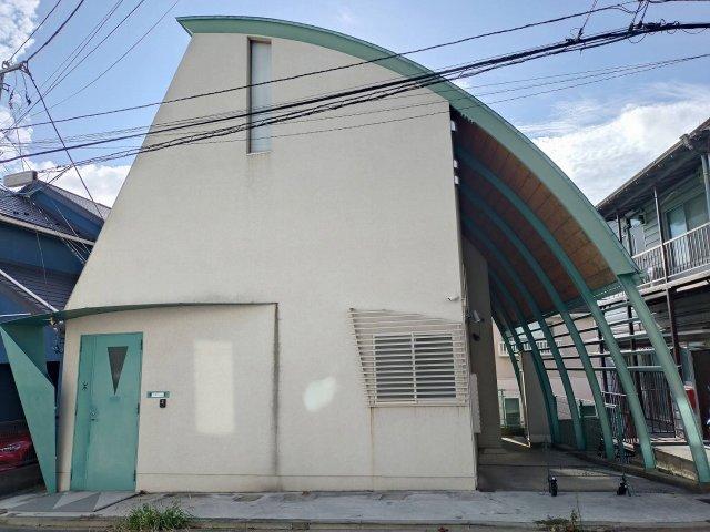 本牧緑ケ丘（山手駅） 5780万円