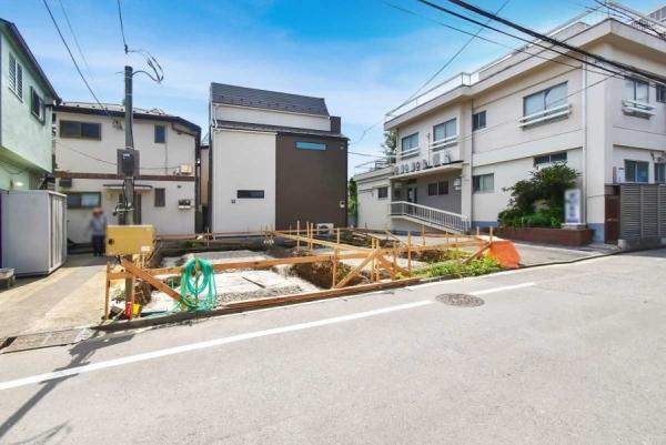 豊島２（王子駅） 5080万円