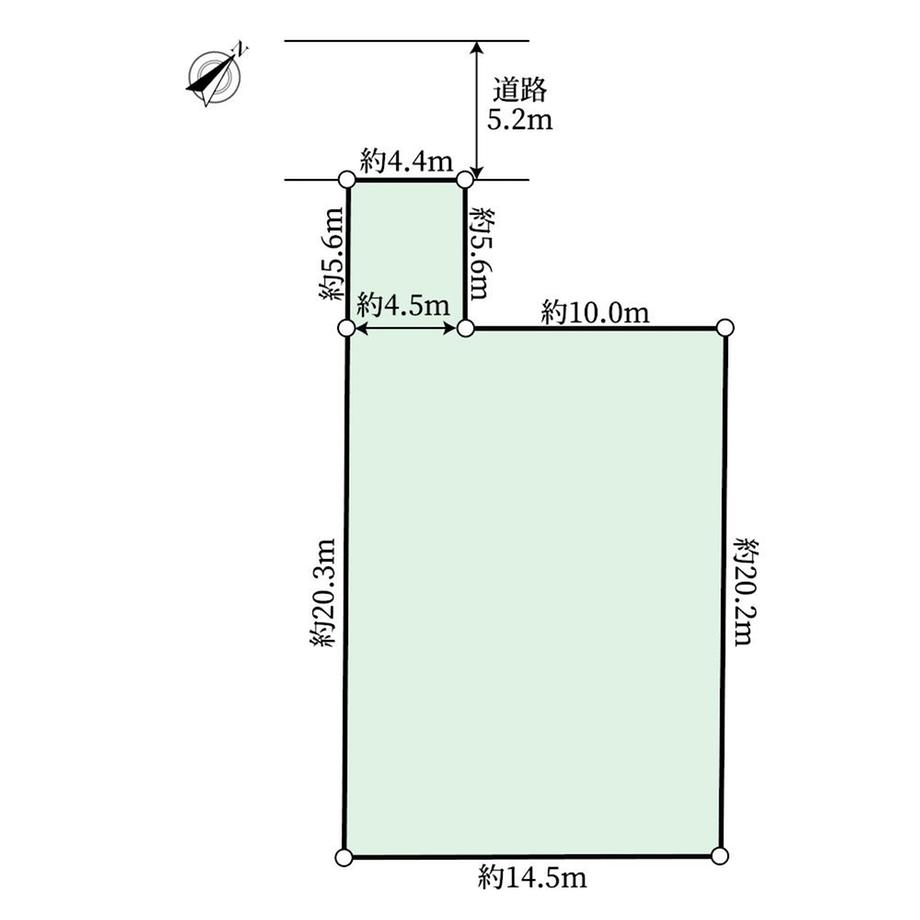 大山町（代々木上原駅） 6億6000万円