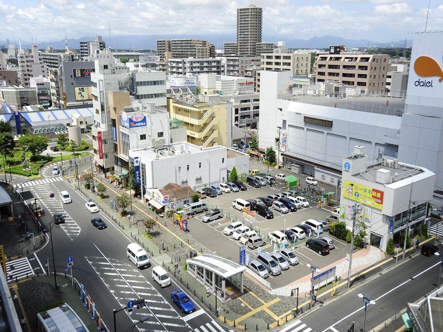 「湘南台」駅徒歩１２分『湘南台デザイナーズハウス』ついに完成間近となりました☆