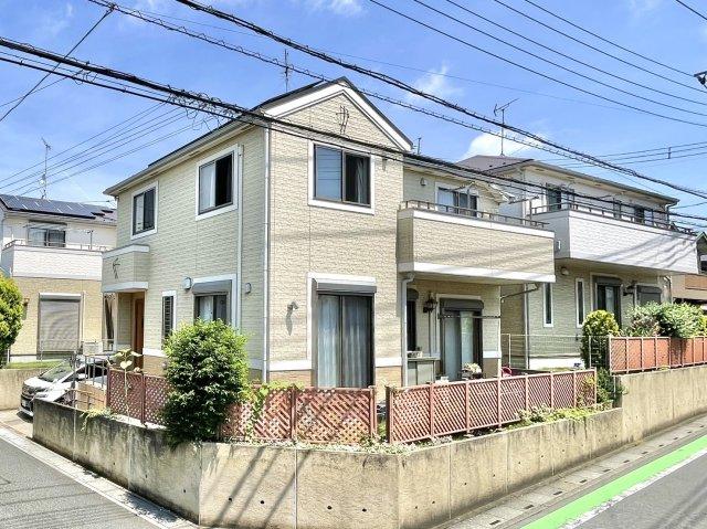 米島（南桜井駅） 2390万円