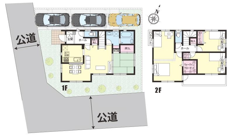 米島（南桜井駅） 2390万円