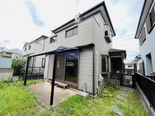 新臼井田（京成臼井駅） 1400万円