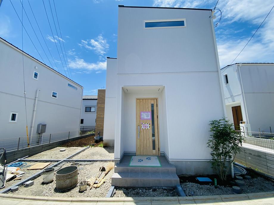 東町１（入間市駅） 3880万円