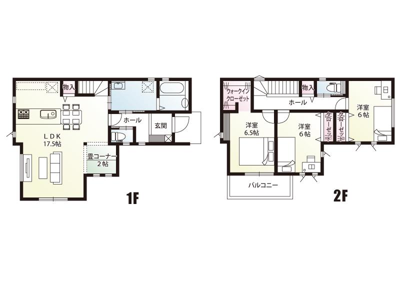 東町１（入間市駅） 3880万円