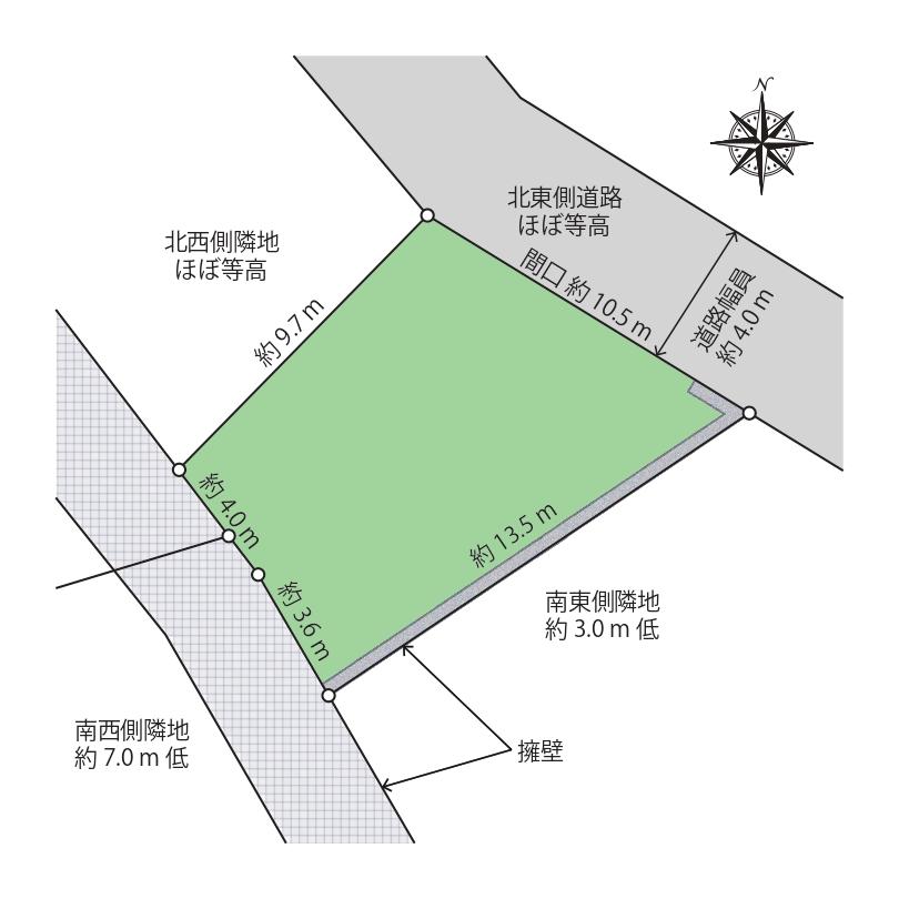 柳崎４（東浦和駅） 2780万円