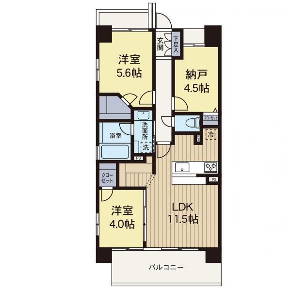 【湘南エリアでの不動産探しは朝日土地建物へ】リステージ茅ヶ崎駅前