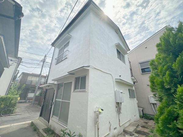 赤羽台３（赤羽岩淵駅） 1780万円