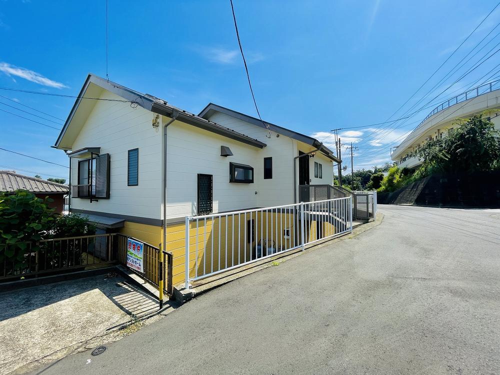 戸塚町 4780万円