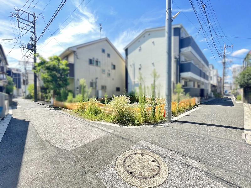 千住寿町（北千住駅） 4980万円