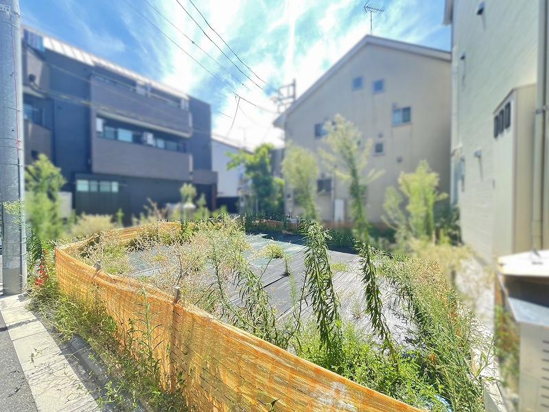 千住寿町（北千住駅） 4980万円