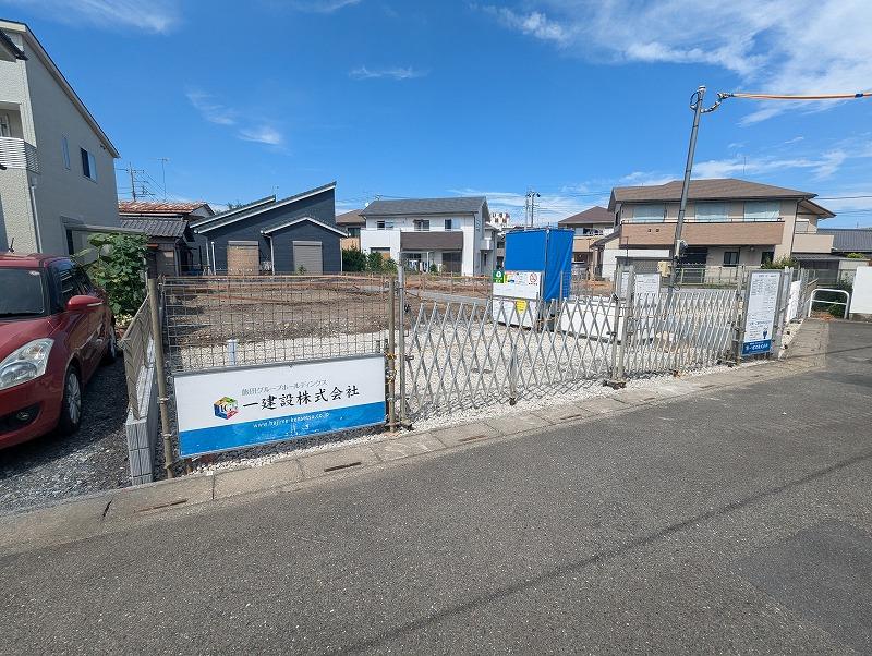 桜町２（上熊谷駅） 3390万円