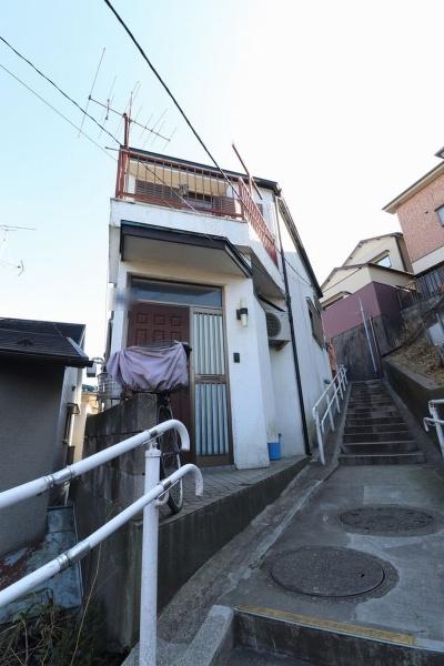 十条仲原４（赤羽駅） 1450万円