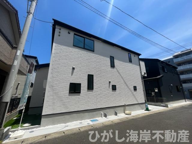 中堂（平塚駅） 4280万円