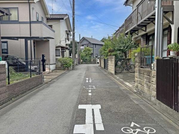 南町２（分倍河原駅） 5180万円