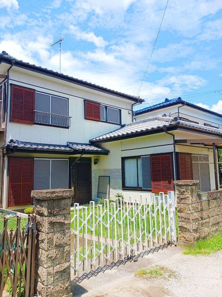 山王町（四街道駅） 1580万円