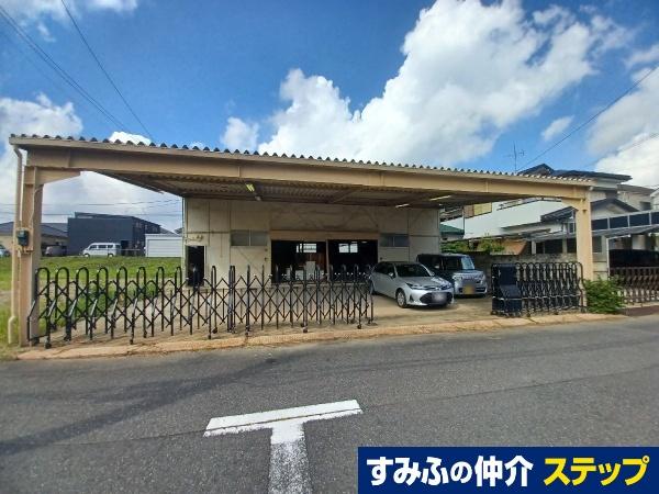 大字大瀬（八潮駅） 4180万円