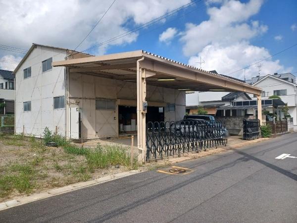 大字大瀬（八潮駅） 4180万円