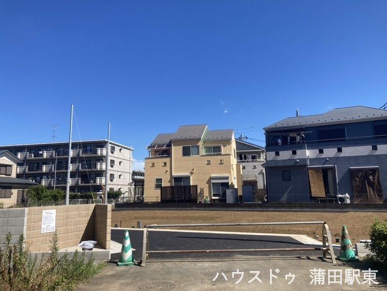 新善町（新田駅） 2398万円