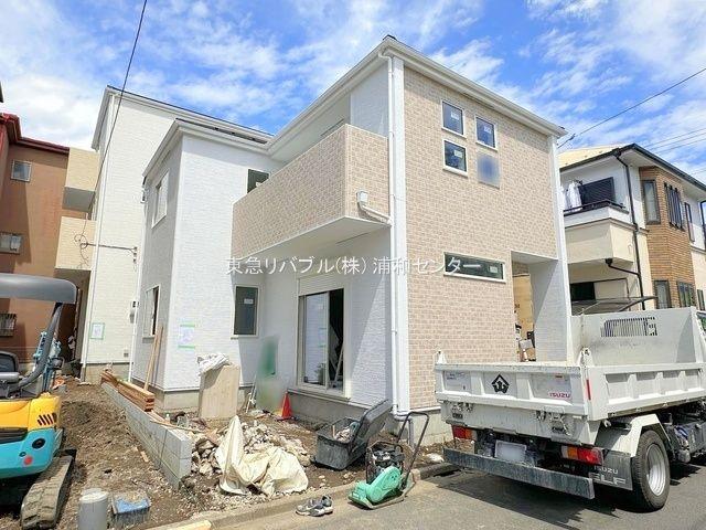 大字大間木（東浦和駅） 4780万円