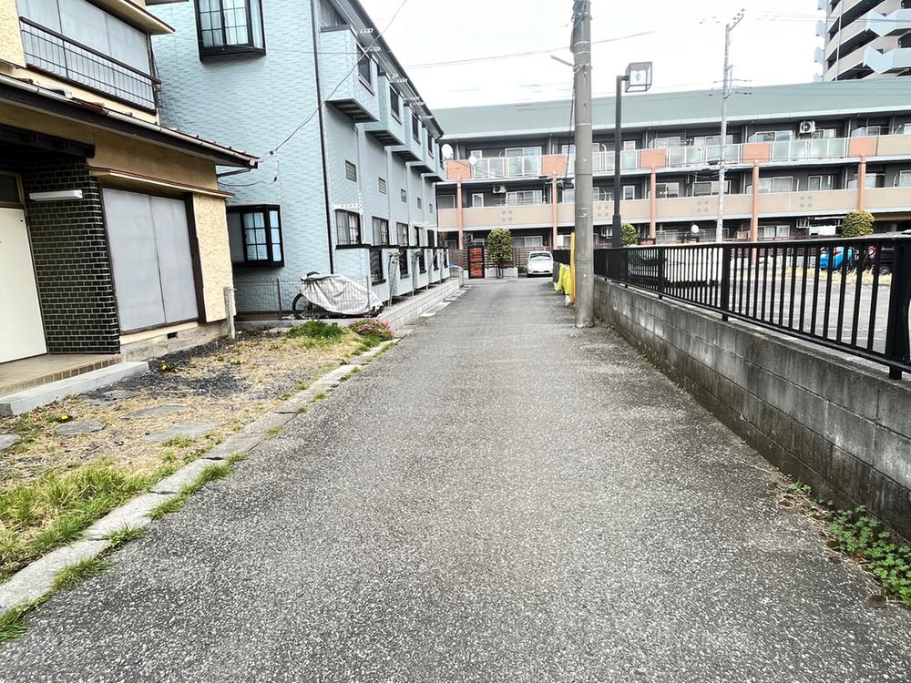 大字鯨井新田（鶴ヶ島駅） 1200万円