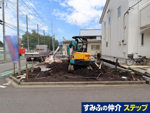 共和１（淵野辺駅） 5298万円