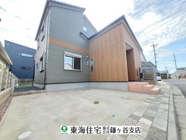 東の原３（印西牧の原駅） 3980万円