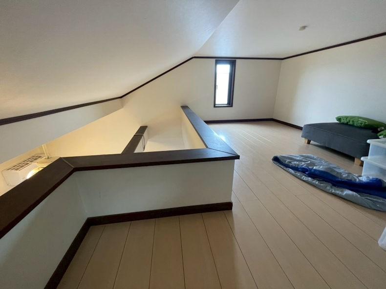 detached 神奈川県座間市相武台３