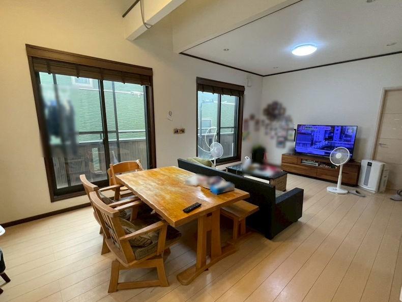 detached 神奈川県座間市相武台３