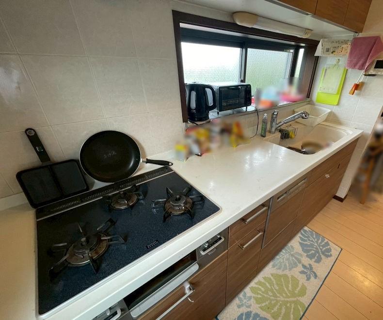 detached 神奈川県座間市相武台３