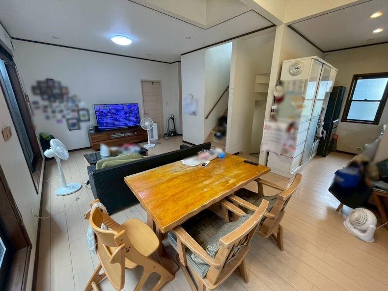 detached 神奈川県座間市相武台３