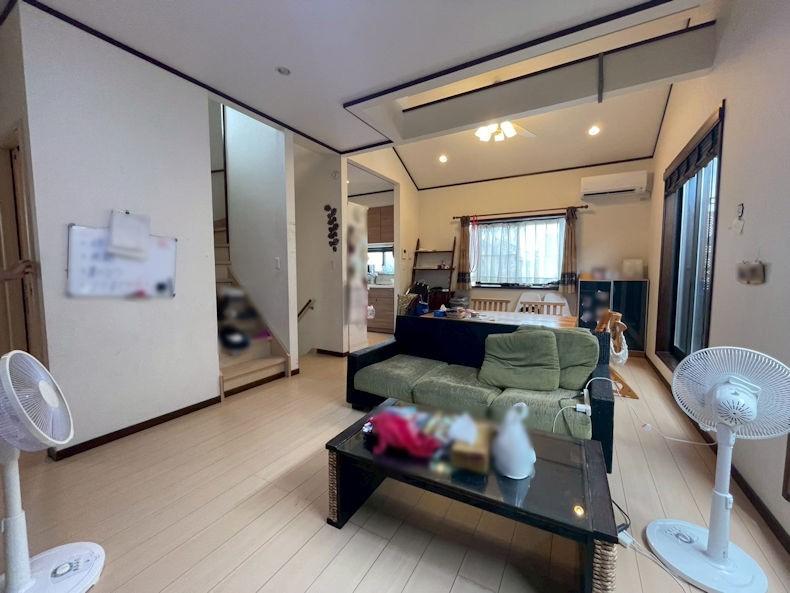 detached 神奈川県座間市相武台３