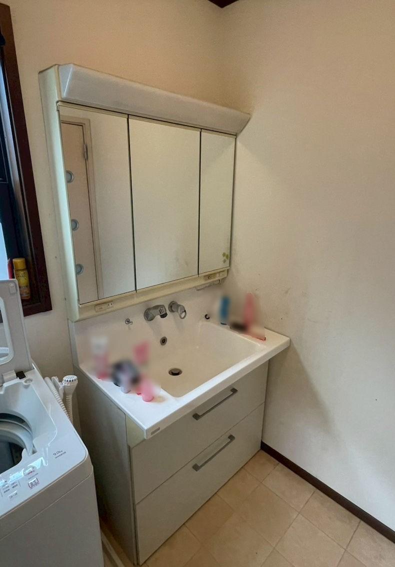 detached 神奈川県座間市相武台３