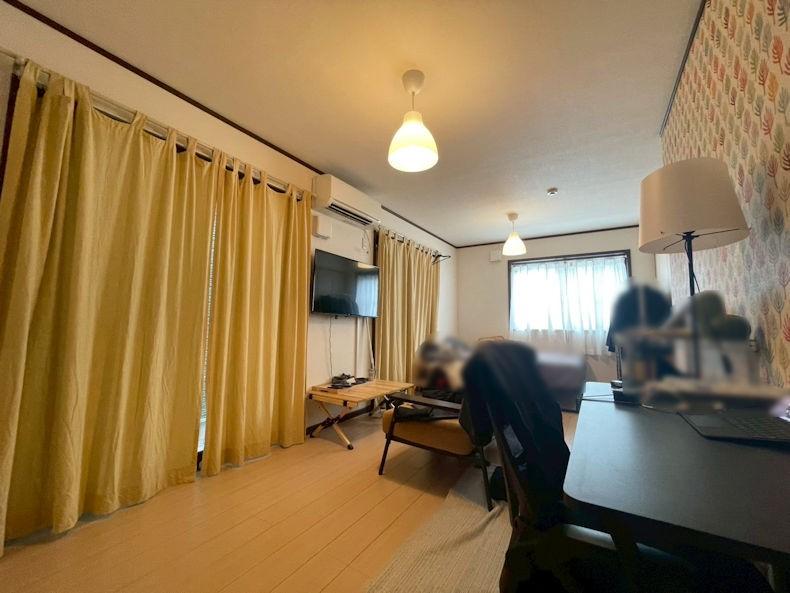 detached 神奈川県座間市相武台３