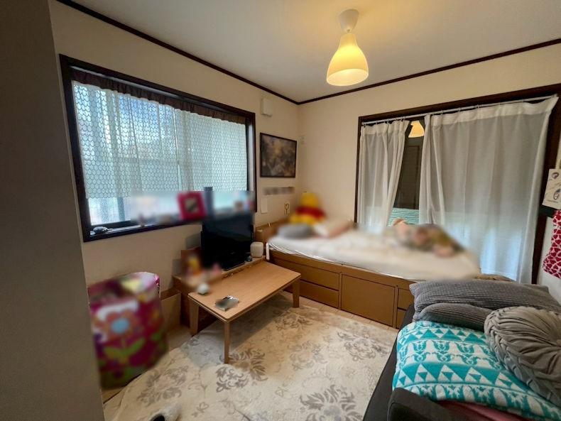 detached 神奈川県座間市相武台３