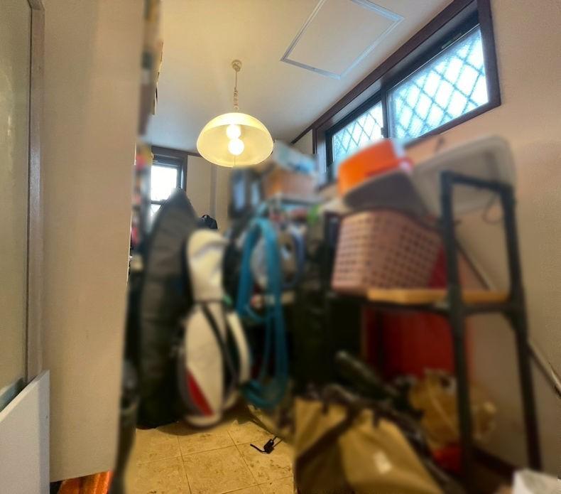 detached 神奈川県座間市相武台３