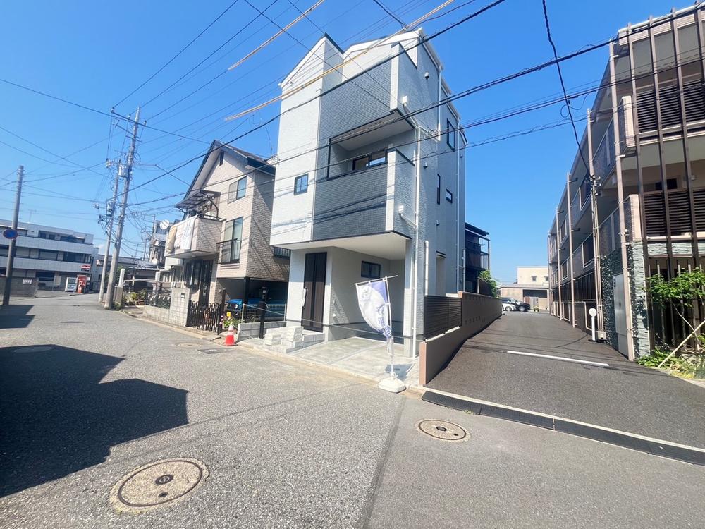 ◆◇当社グループ物件/千葉市中央区院内　新築分譲住宅◇◆