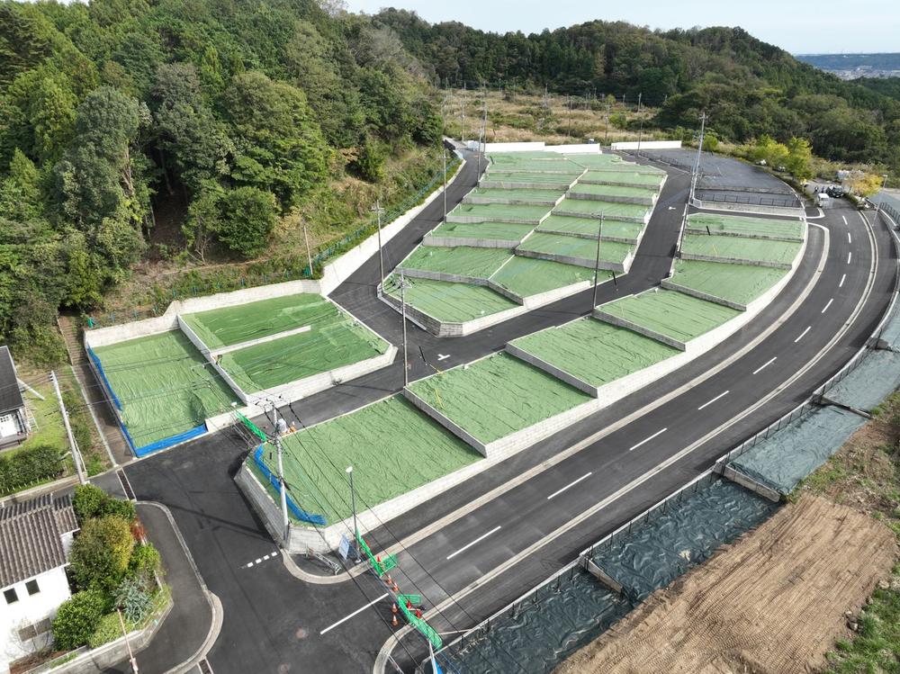 西武飯能・日高分譲地 新街区先着順の土地の詳細情報（埼玉県