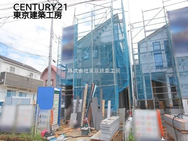 誉田町２（誉田駅） 3680万円～3780万円