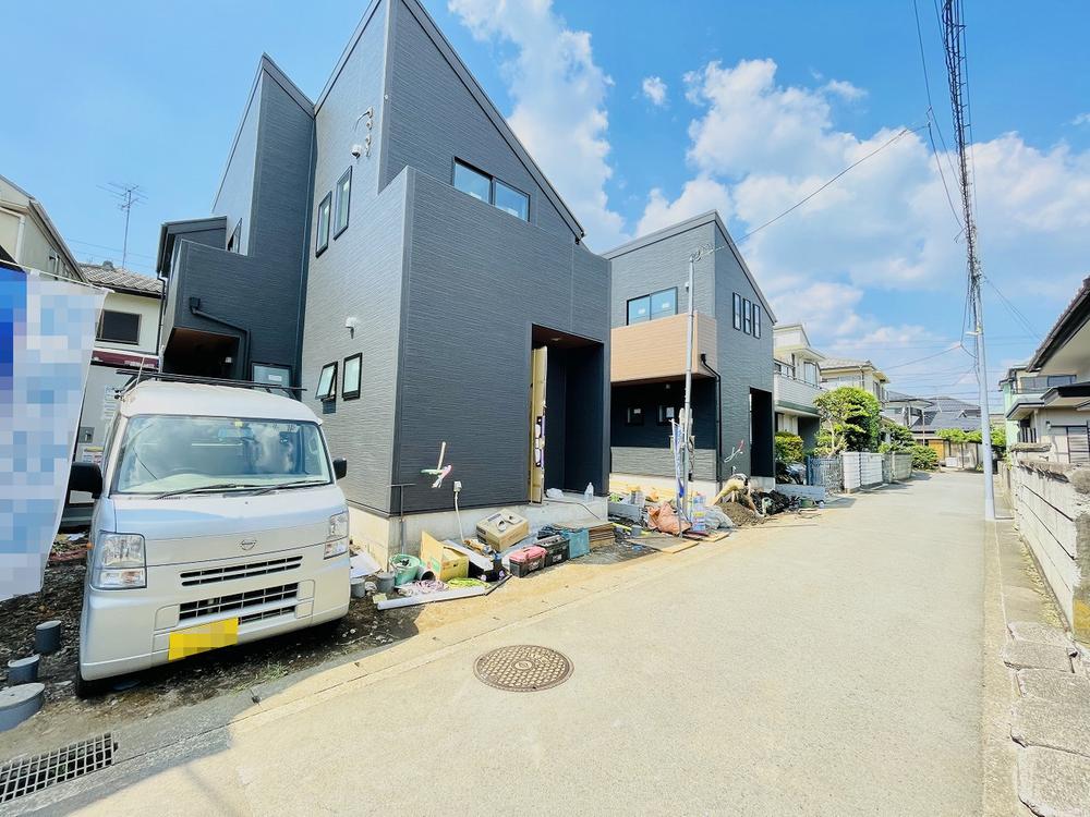 瀬谷３（瀬谷駅） 5980万円