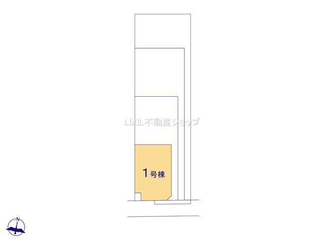 広瀬（ひろせ野鳥の森駅） 2690万円