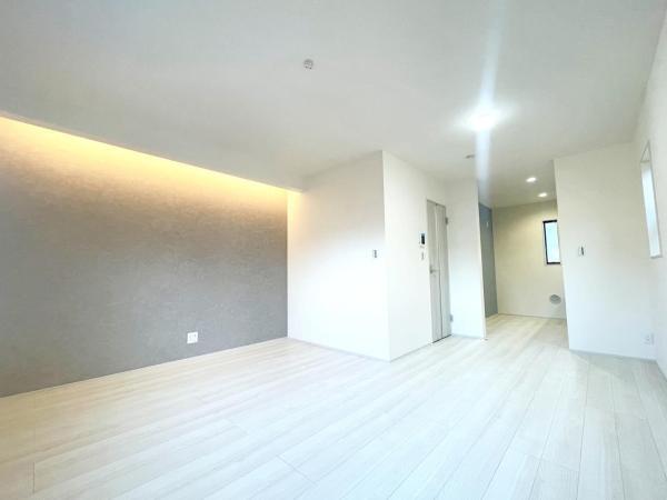 江東区北砂６丁目 新築一戸建て