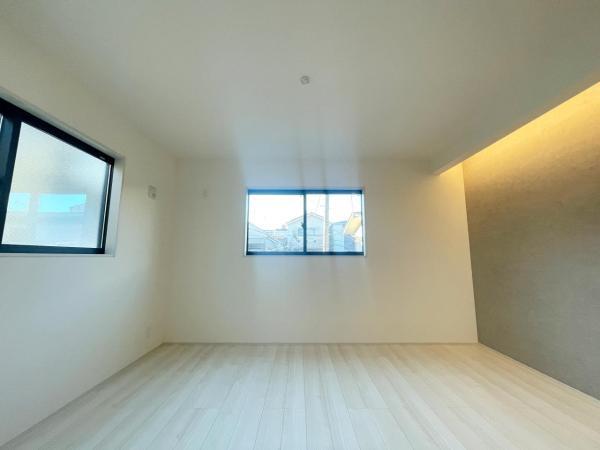 江東区北砂６丁目 新築一戸建て